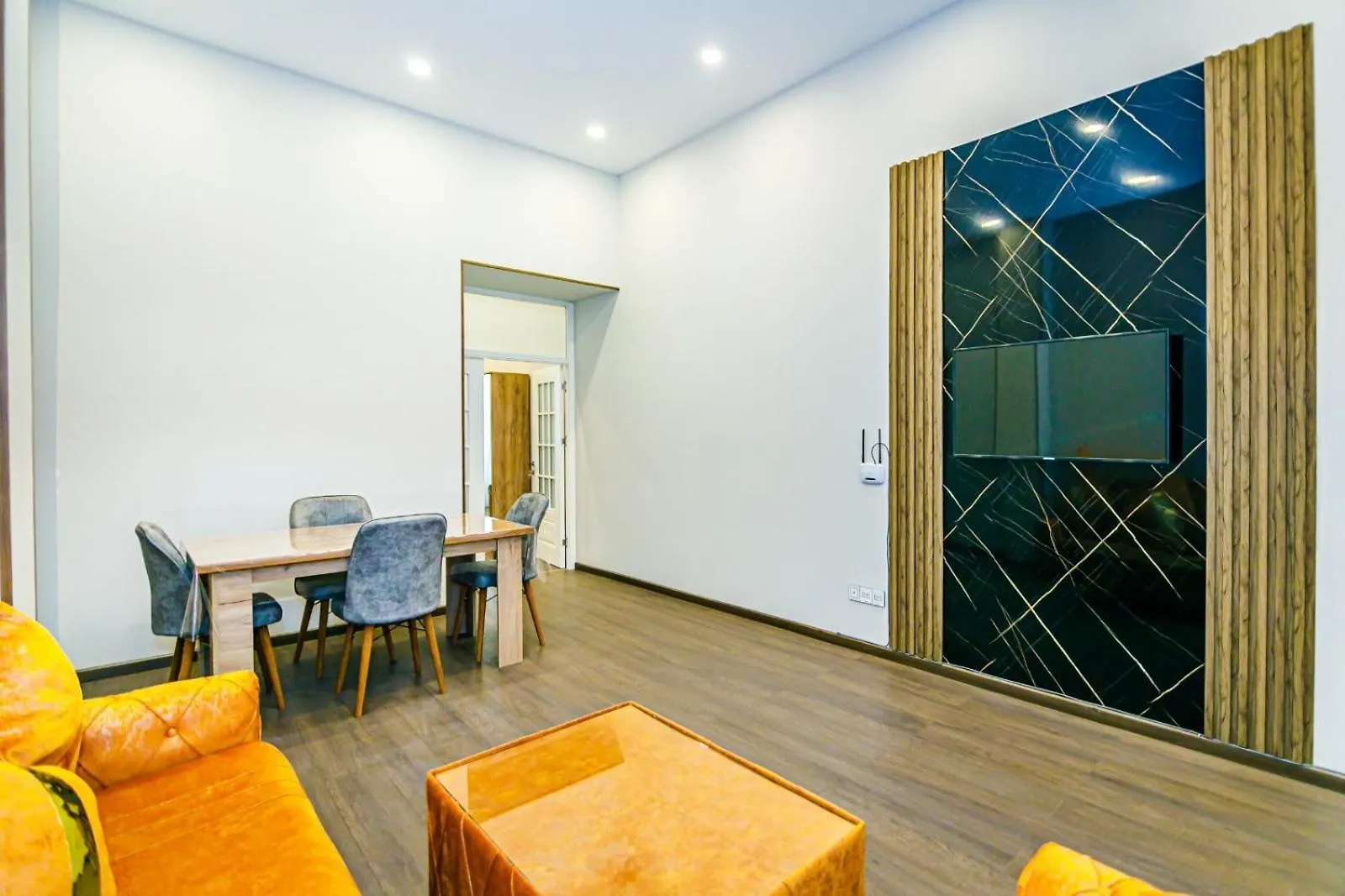 Apartment Central Lux Bakú 0*,  Azerbaiyán