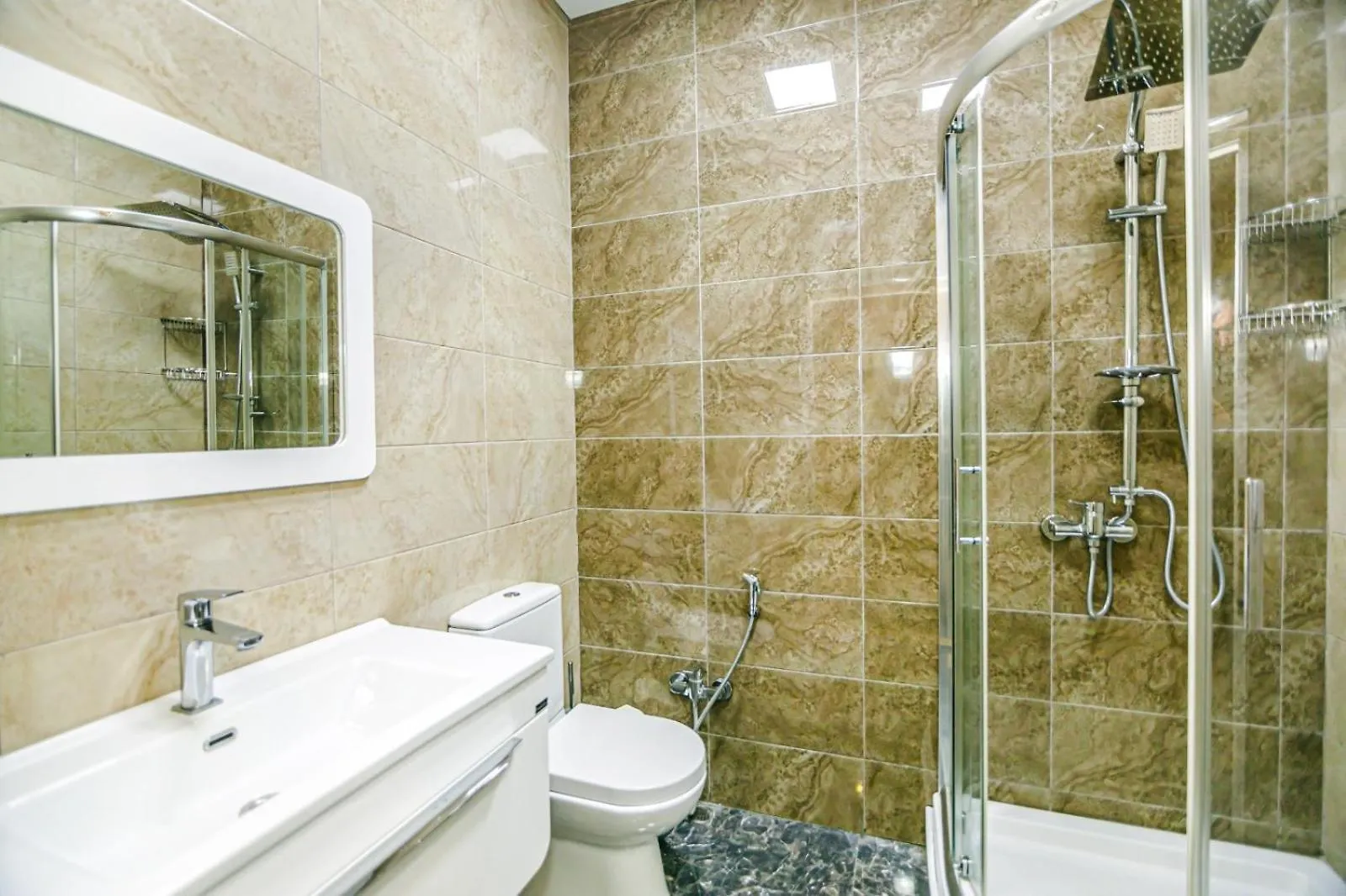 Apartment Central Lux Bakú Azerbaiyán