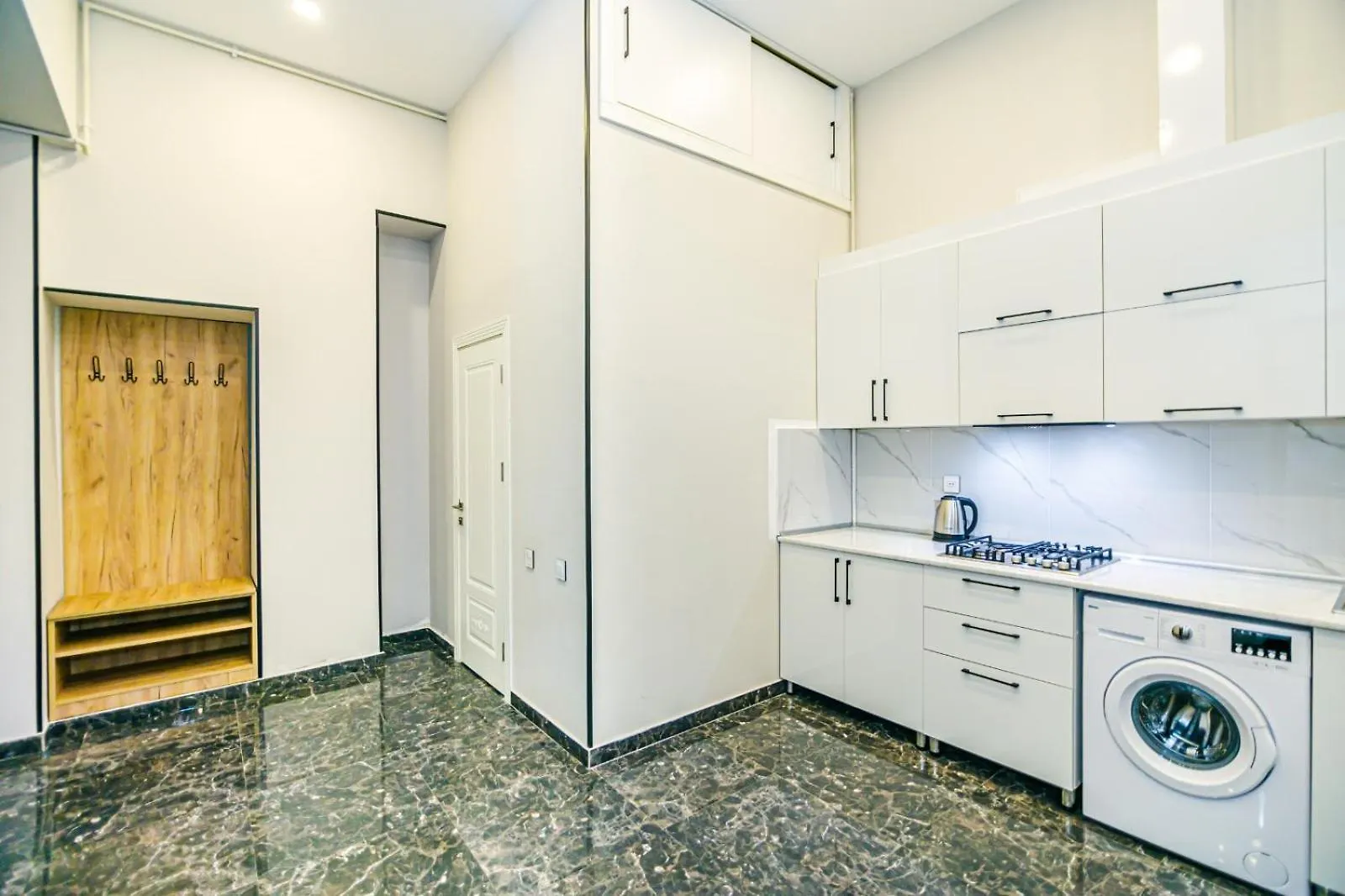 Apartment Central Lux Bakú